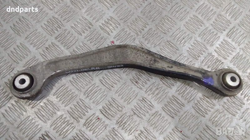 Носач Mercedes S350i W221 2005г.(заден десен), снимка 1