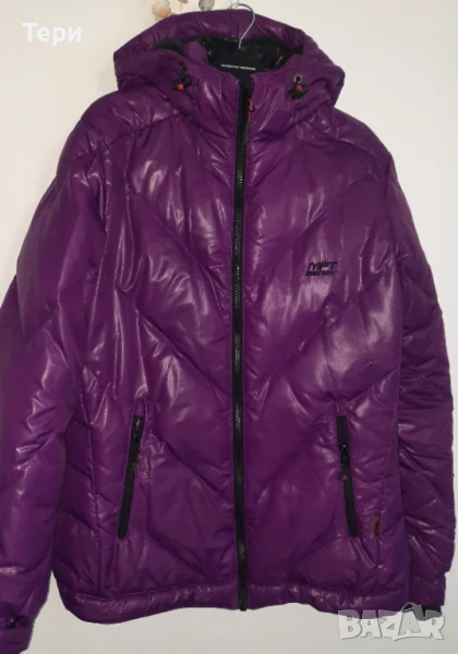 Maier Sports зимно яке, снимка 1