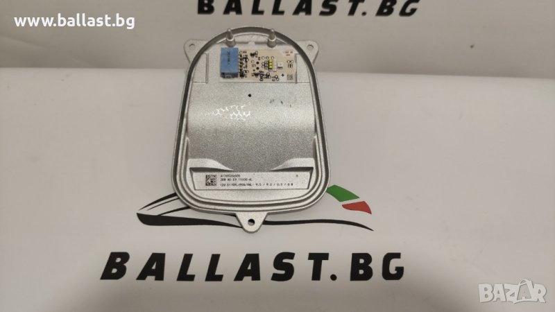 Баласт модул Ляв А1769066500 Mercedes W176 W253, снимка 1