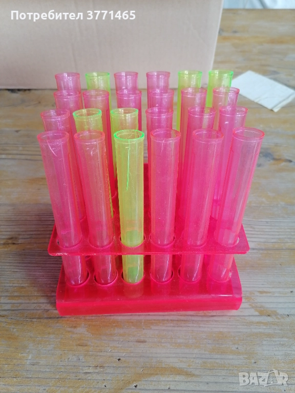 Материали за бар и заведения, снимка 1