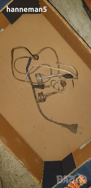 Малки бързоварчета, снимка 1