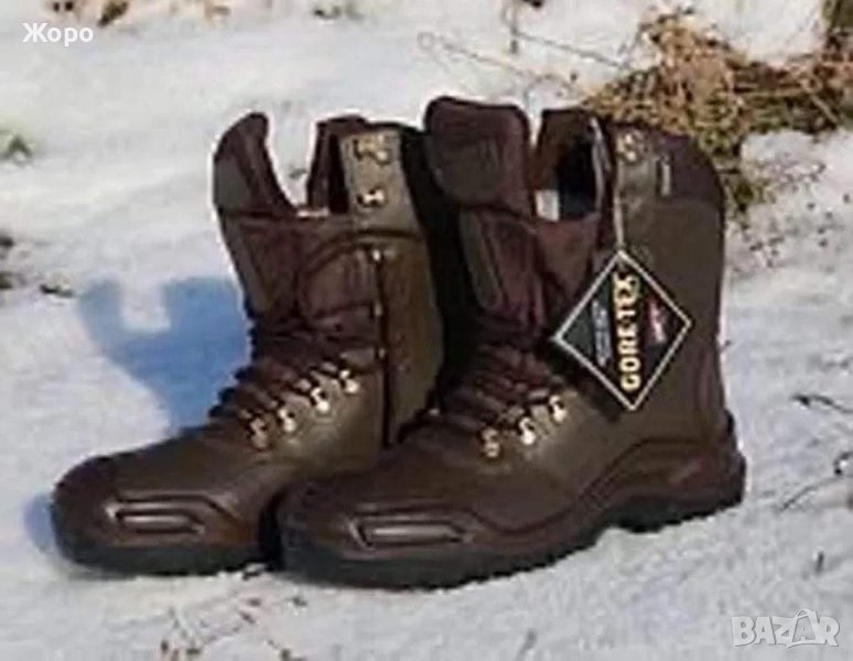 Най Добрите Тактически Кубинки с GOETEX+Подарък-Тактическа Раница+Тактически колан, снимка 1