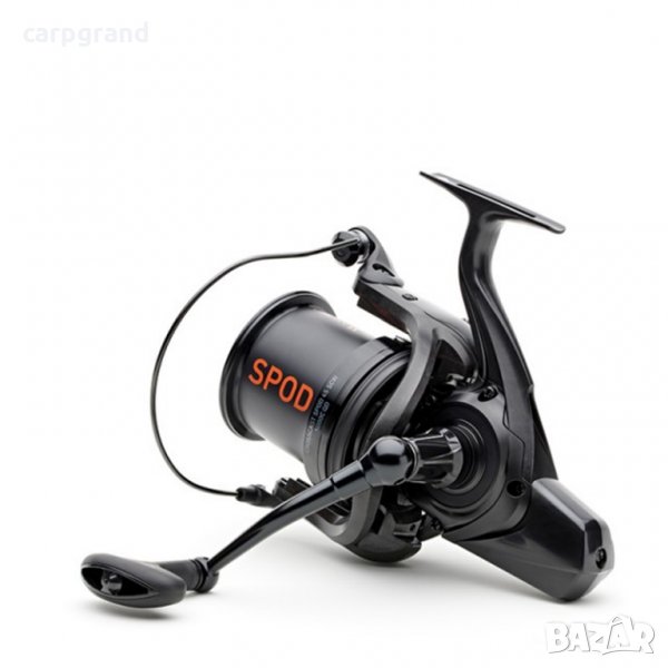 Макара DAIWA CROSSCAST SPOD 45 SCW QD 5000C, снимка 1