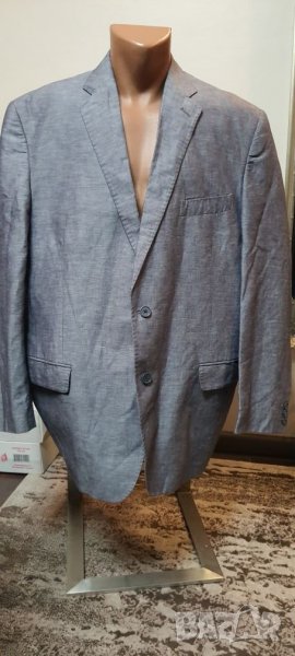 Сако,сиво , снимка 1