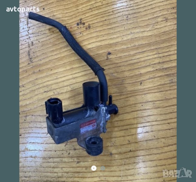 Subaru legacy 11г 2.0d 150ks вакум клапан, снимка 1