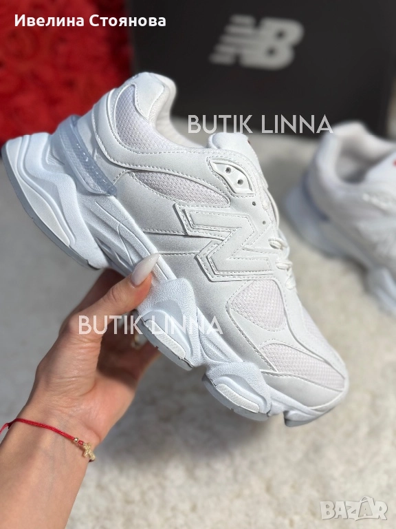 Маратонки New Balance, снимка 1