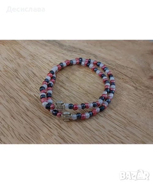 Гривна Вяра, снимка 1