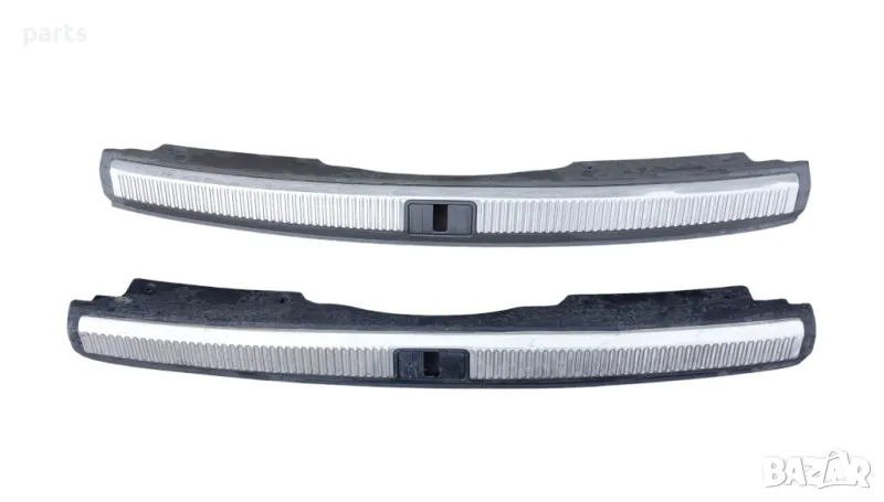 Лайсна Багажник Ауди A4 Б6 Комби 2бр. - 8E9864483, снимка 1