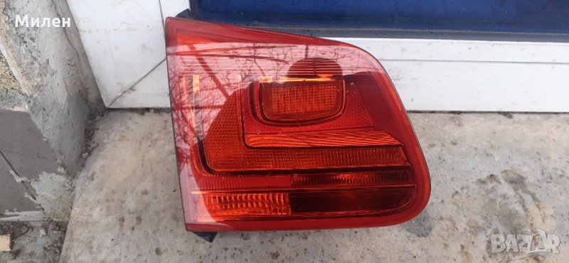 Ляв Вътрешен Стоп Hella  VW Tiguan  2011-2016 Година  Фолксваген Тигуан, снимка 1