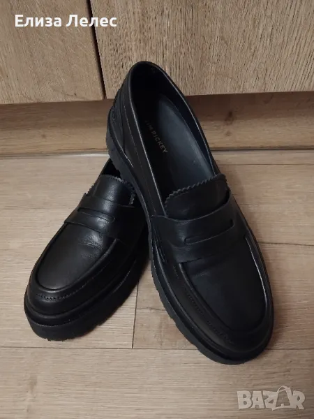 Jim Rickey дамски лоуфъри 39 номер , снимка 1