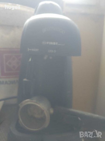 Кафе машина, снимка 1