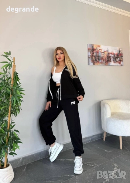 Дамски Комплект от 2 части Nike ВИДЕО НА МОДЕЛА , снимка 1