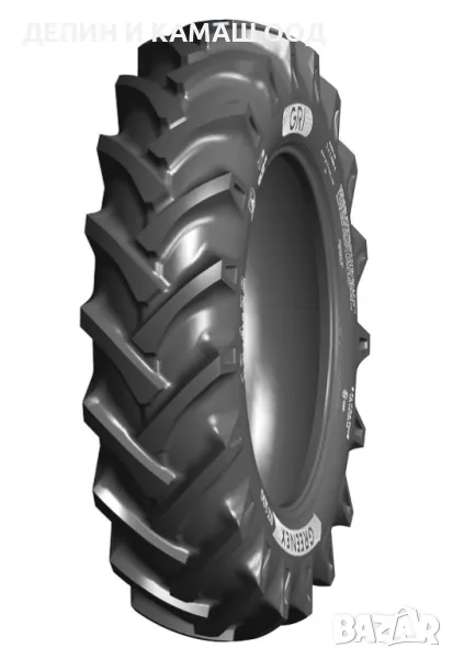 Агро гуми 11.2-28, снимка 1