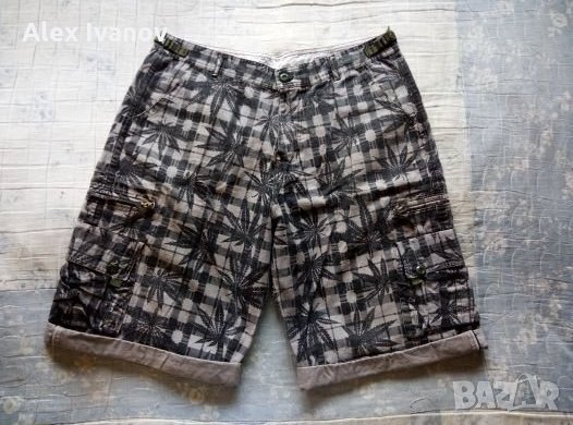 Къс панталон - 38, снимка 1