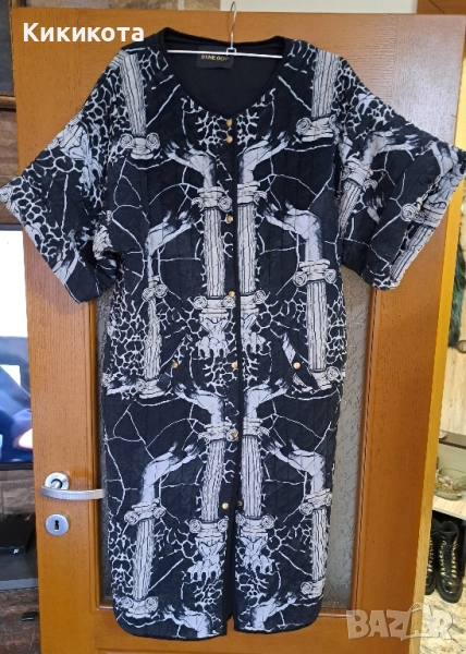 Ново дамско манто , снимка 1