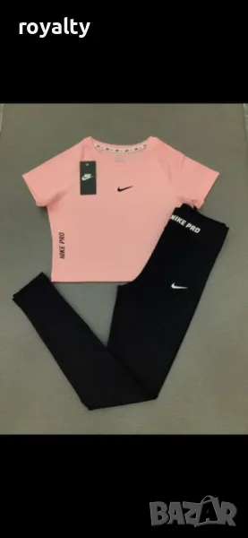 Nike дамски спортни комплекти , снимка 1