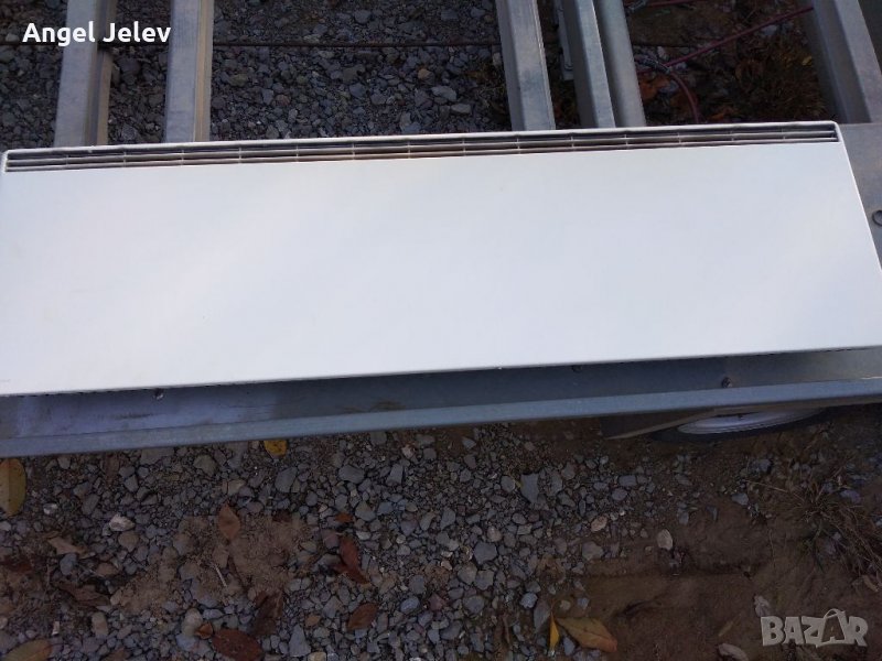 Konvektoren radiator , снимка 1