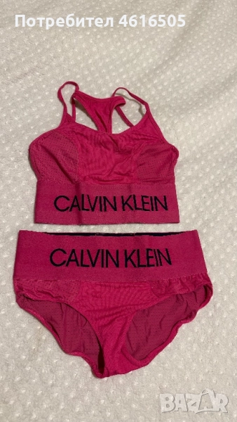 Calvin klein от ревю, снимка 1