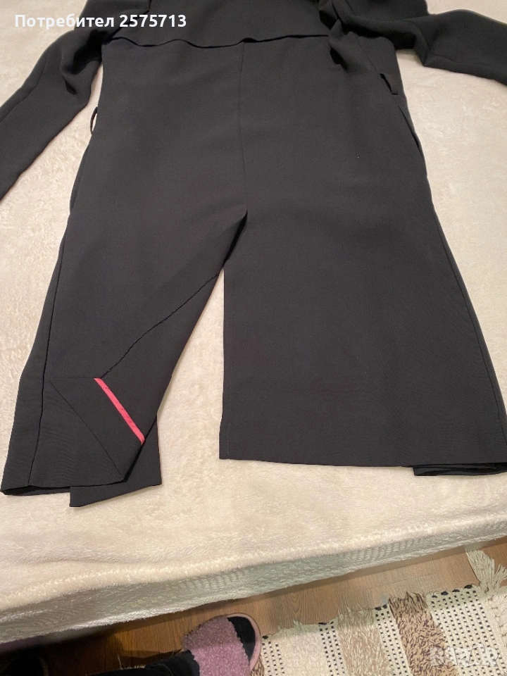 Манто, снимка 1