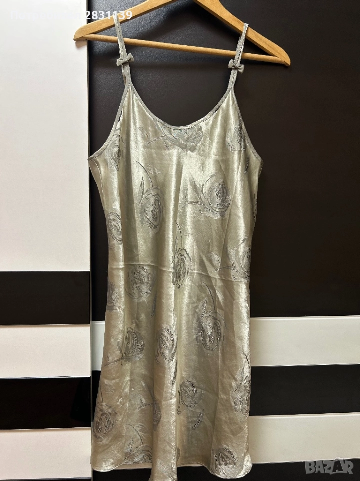 Рокля, снимка 1