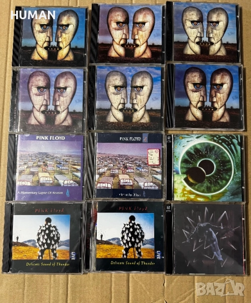 Pink Floyd , снимка 1