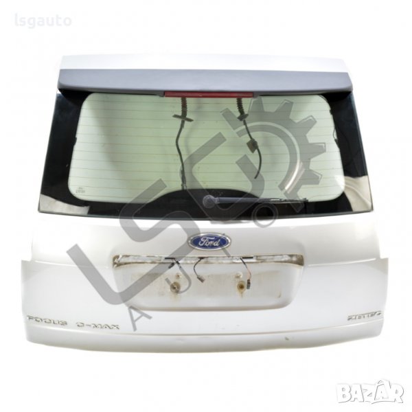 Заден капак Ford Focus C-MAX(2003-2007) ID:87507, снимка 1