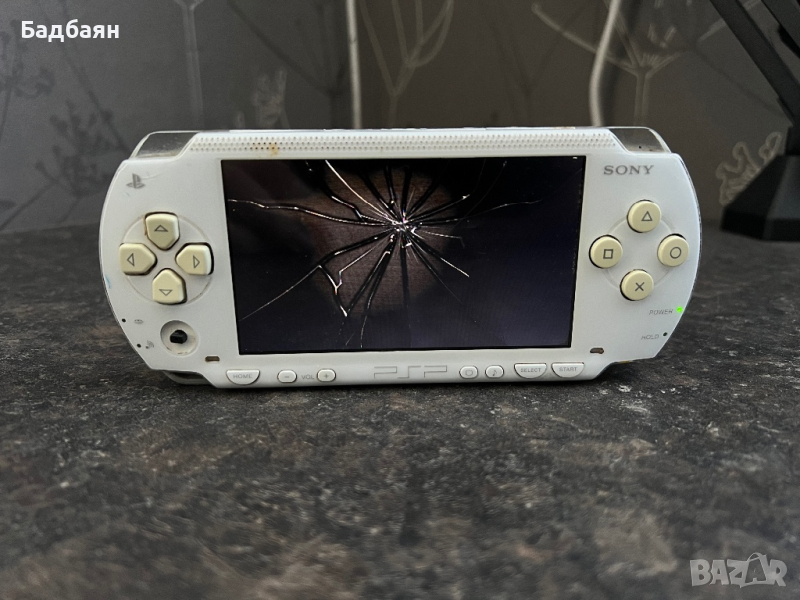 Sony PSP 1004 , снимка 1