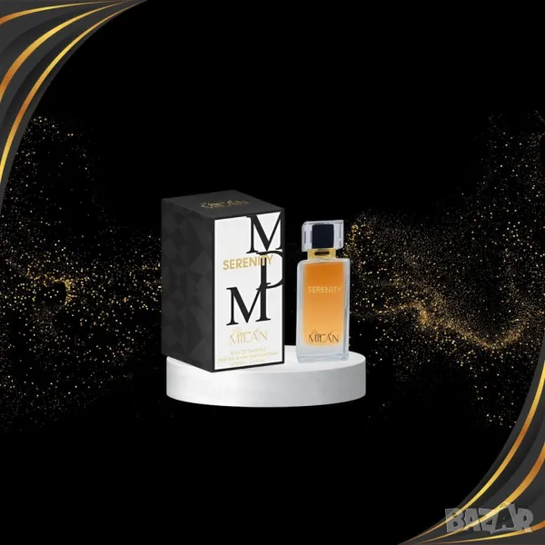Парфюм Serenity Eau De Parfum 100 ml., снимка 1