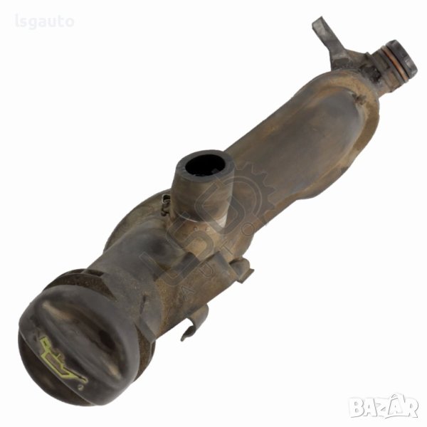 Гърловина масло двигател Peugeot 407 2004-2010 ID: 119924, снимка 1