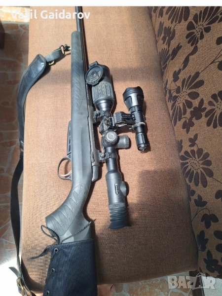 продава се само нощното виждане Pylsar Didex 455, снимка 1