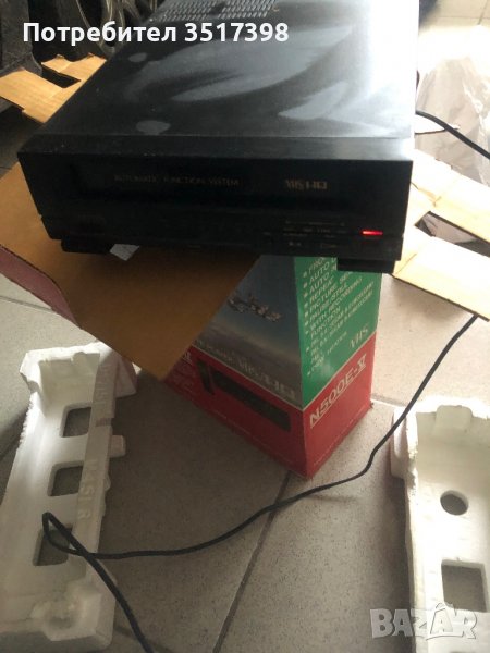 Bидео ORiON, снимка 1