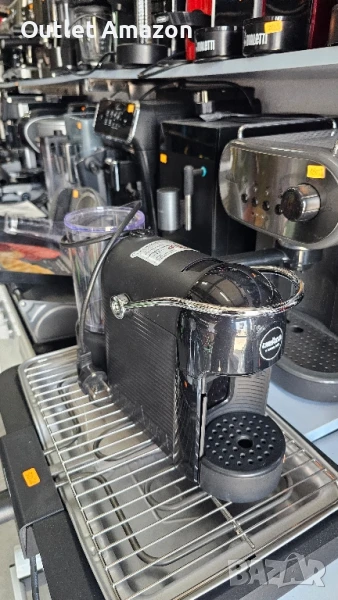кафемашина с капсули  LAVAZZA A Modo Mio , снимка 1