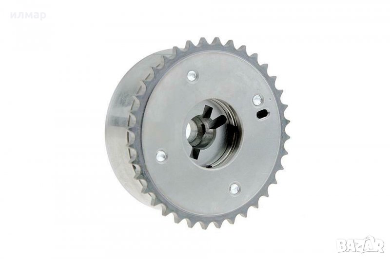 130500D010 Дефазатор за Тойота Аурис -1,4 -97к.с бензин, снимка 1