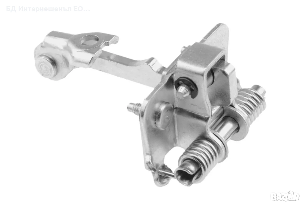 7700354507 Преден Ограничител за Врата, Renault, Master 2, Opel, Movano A, снимка 1