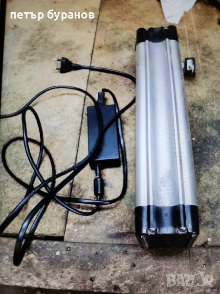 Батерия за елетрическо колело, снимка 1