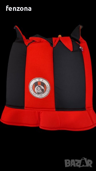 Локомотив София - Шапка Цилиндър , снимка 1