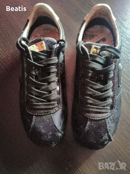 Дамски сникърси Replay, снимка 1