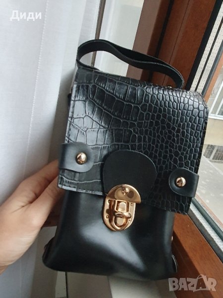 Дамска вечерна чантичка , снимка 1