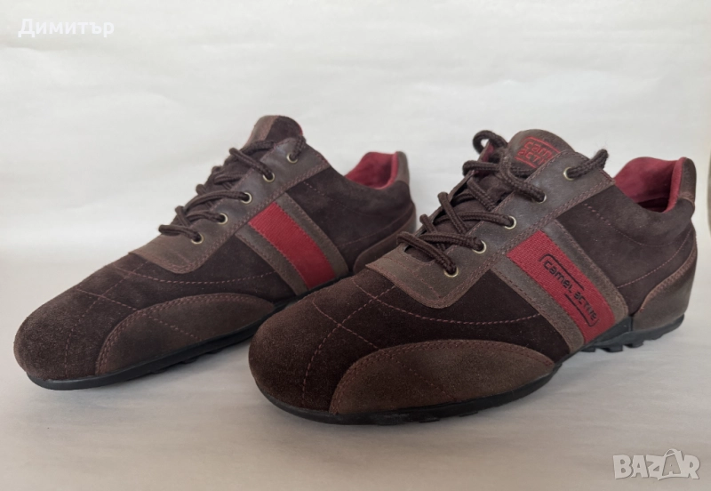 Мъжки спортни обувки Camel Active Space 24, снимка 1
