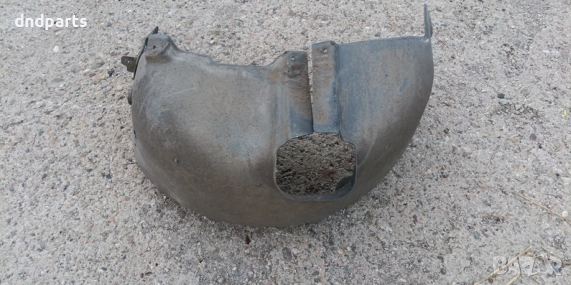 Подкалник Seat Toledo 2016г.(заден ляв)	, снимка 1