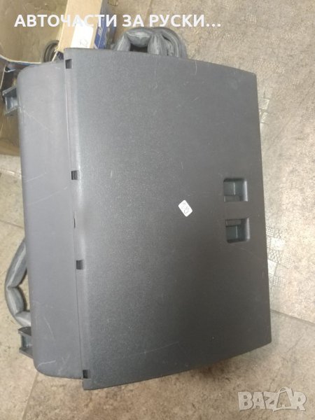 Капак жабка Лада 2110 нов руски заводски, снимка 1