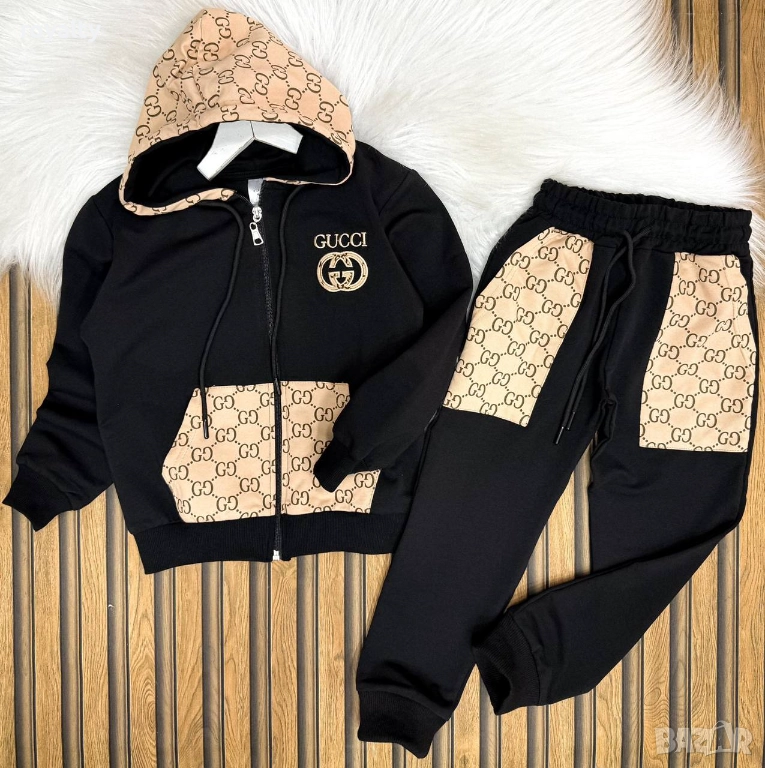 Gucci Детски Комплект , снимка 1