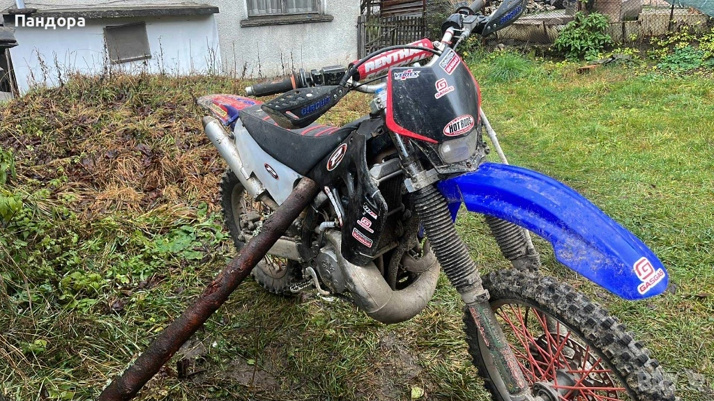 Бартер за др 2т газ газ 300, снимка 1