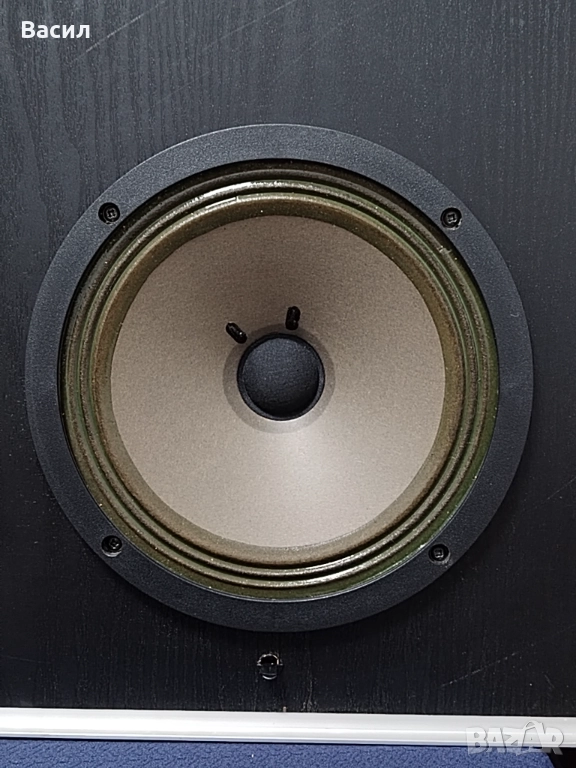 Тонколони със "Seas", снимка 1