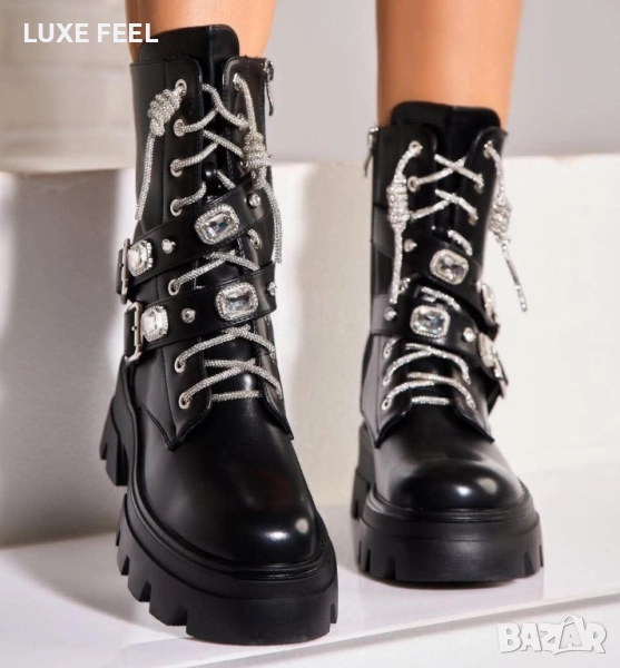 Дамски Боти ✨, снимка 1
