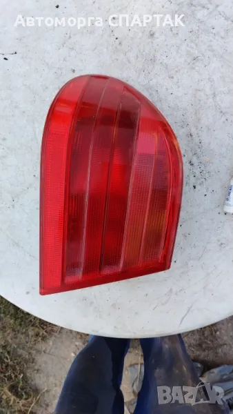 Стоп за Мерцедес w210, снимка 1