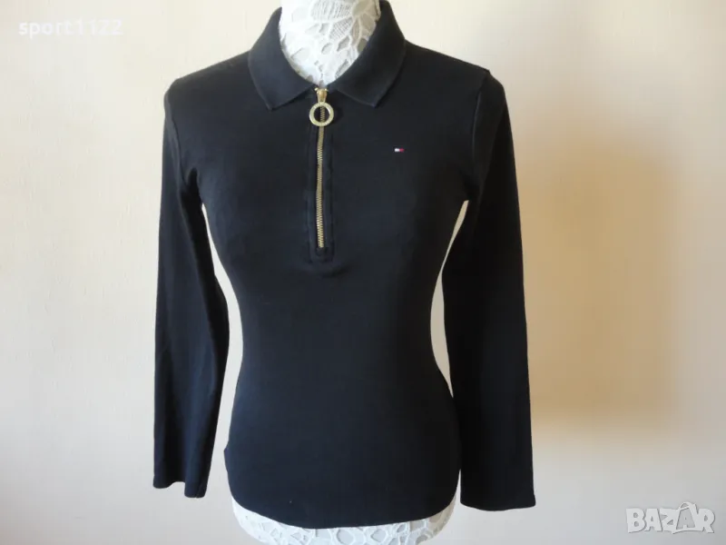 Tommy Hilfiger/S/дамска блузка, снимка 1