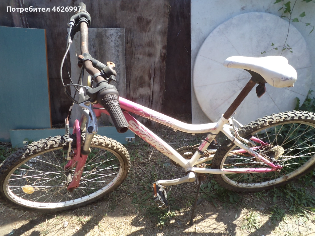 продавам велосипед, снимка 1