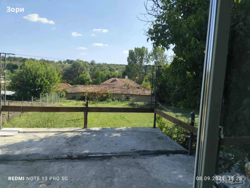 Къща гр.Търговище кв.Бряг, снимка 1