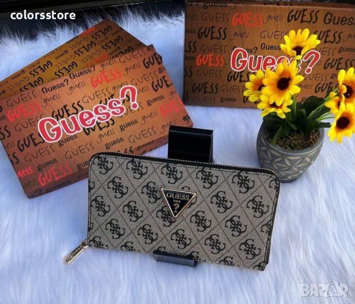 Луксозно портмоне  Guess код SG 229, снимка 1